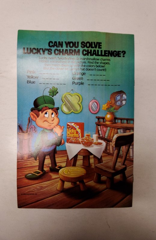 ALF #28 (1990) NM Marvel Comic Book J696