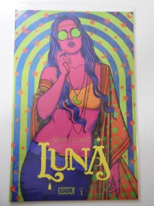 Luna #1 Variant