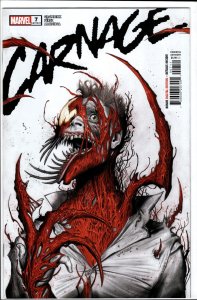 Carnage #7 (2024)