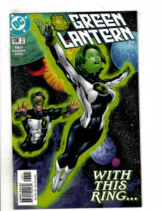 Green Lantern #138 (2001) OF17