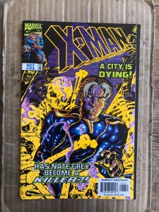 X-Man #43 (1998)