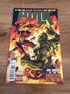 Lot Of 3 Hulk Marvel Comic Books # 11 12 13 VF-NM She-Hulk 1st Prints 1 J387