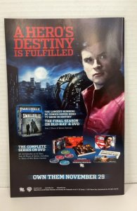 Hellblazer Annual (2012)