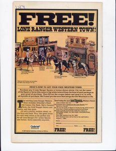 Marvel Two-in-One #86 Newsstand Edition (1982) Origin of Sandman