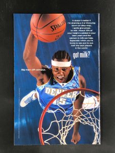 The Amazing Spider-Man #517 (2005)