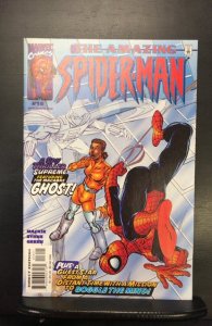 The Amazing Spider-Man #16 Direct Edition (2000)nm