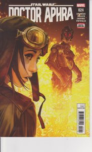 Doctor Aphra #24