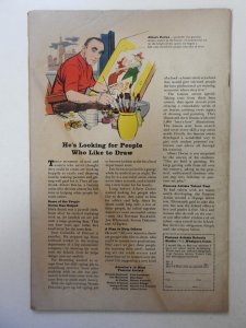 Strange Tales #138 GD/VG Condition!