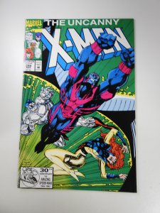 The Uncanny X-Men #286 (1992)