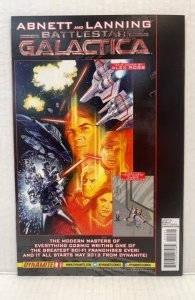 Miss Fury #1 Ross Variant Cover (2013)