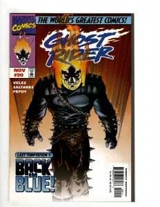 Ghost Rider #90 (1997) SR29