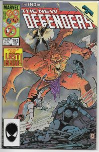 Defenders V1 #92,93,96-98,100,105,108+ DeMatteis Hellcat Hulk, comics lot of 42