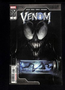 Venom 2099 #1