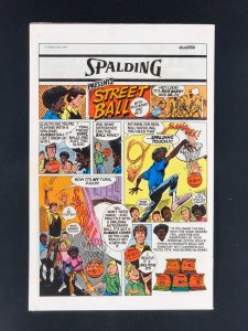 Marvel Team-Up #82 (1979) Spidey and the Black Widow