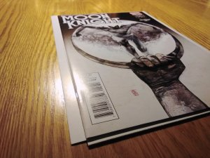 Moon Knight #12 (2012)