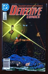 Detective Comics #586 (1988)