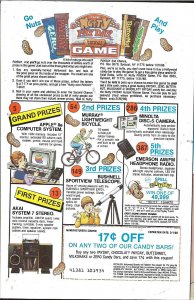 Arak, Son of Thunder #48 (1985) - VF/NM