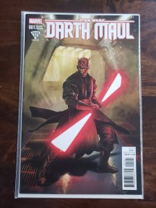 Darth Maul 1 fried pie