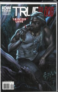 True Blood: Tainted Love #2 (2011)