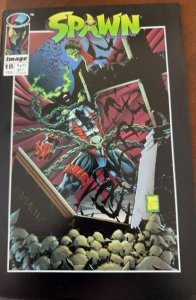 Spawn #18 (1994) Spawn 