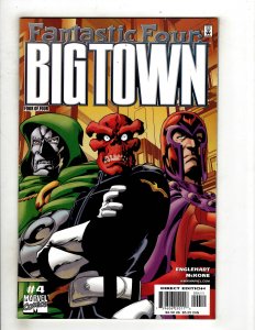 Big Town #4 (2001) OF42