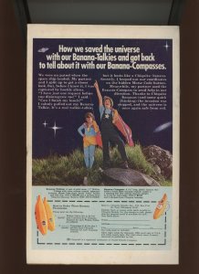 (1979) The Incredible Hulk #240: BRONZE AGE! NEWSSTAND COPY! (7.0)