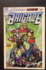 Brigade #9 (1994)