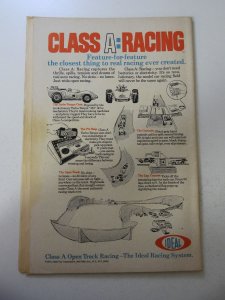 The Incredible Hulk #155 (1972) VG/FN Condition