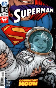 Superman #39 (2018)
