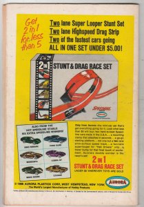 Jimmy Olsen, Superman's Pal  #116 (Dec-68) VF+ High-Grade Jimmy Olsen