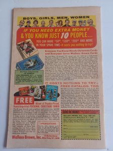 Sub-Mariner #5 - Namor - 1st appearance Tiger Shark - KEY - 1968 - VG