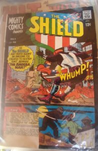 Mighty Comics #48 (1967)