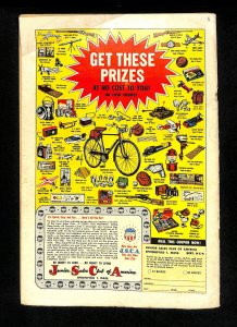 Tales Of The Unexpected #37