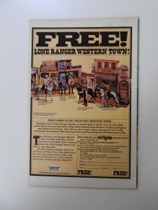 The Incredible Hulk #270 Direct Edition (1982) FN- condition