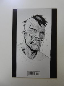 The Walking Dead #37 (2007) NM- condition