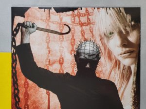 Hellraiser #6 Tim Bradstreet Virgin 1:10 Variant 2011 Boom! Studios