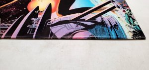 Vanguard Illustrated #1 (1983) Pacific Comics NM 9.4