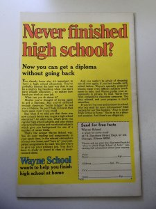 Captain America #183 (1975) FN Condition