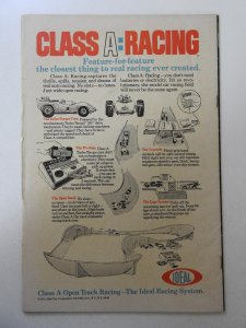 Thor #203 (1972) FN- Condition!