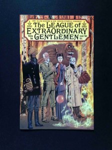 League of Extraordinary Gentlemen #2 (2ND SERIES) AMERICA'S BEST Comics 2002 NM-