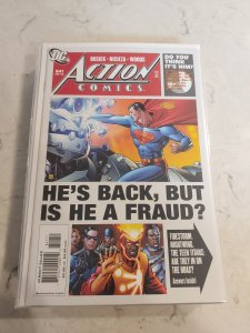 Action Comics #841 (2006)
