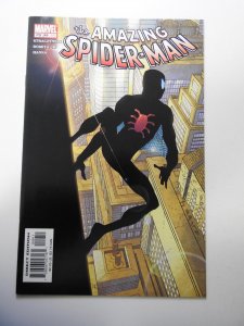 The Amazing Spider-Man #49 (2003)