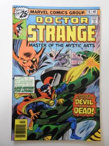 Doctor Strange #16 (1976) FN+ Condition!
