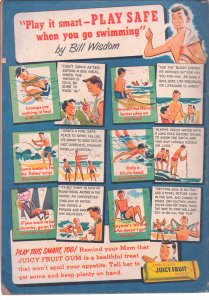 Four Color #710 (1956) Francis the Famous Talking Mule