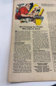 The Avengers #17 (1965)guest starring Hulk- lower grade see description