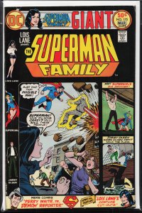 The Superman Family #175 (1976) Jimmy Olsen