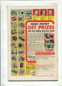 Superman #185 - Superman's Achilles' Heel! (5.5) 1966 