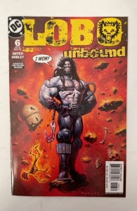 Lobo Unbound #6 (2004)