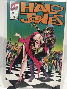 Halo Jones #7 (1988)