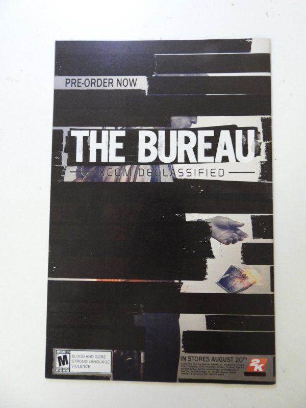 Captain Marvel #14 (2013) 1st Cameo Appearance of Kamala Khan VF- condition